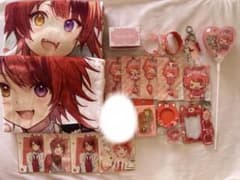 すとぷり 莉犬くん グッズ まとめ売りのサムネイル