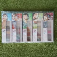 キレイ荘物語   5セットのサムネイル