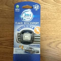 【TatsuyaNakama様専用】車用ファブリーズ シトロンアイスのサムネイル