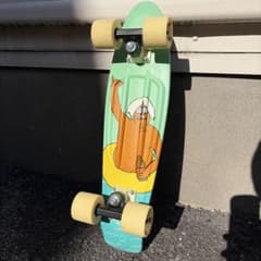 ペニー22inch　penny アンディデイビスコラボ ペニー22inch penny アンディデイビスコラボ - メルカリ