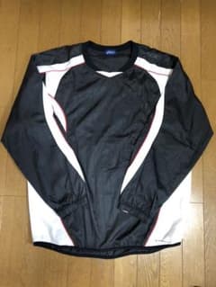 アシックス ピステ上下 サイズLのサムネイル