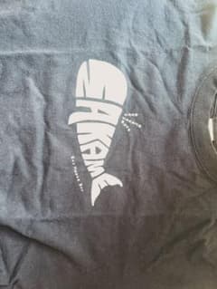 KUZIRA （ワケワカメボーイズ）Tシャツのサムネイル