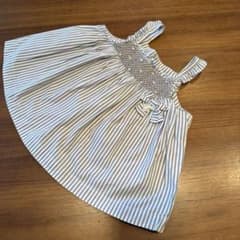 Tartine et Chocolat チュニックのサムネイル