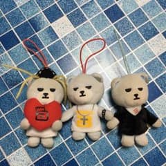 安すぎ！！！BIG BANG ストラップ♡のサムネイル