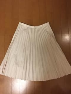 お値下げ〜⭐︎ロペピクニック  Rope Picnic  プリーツスカートのサムネイル