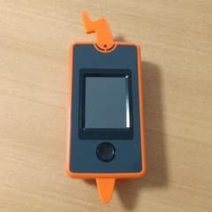 タカラトミー ポケモン スマホロトムのサムネイル