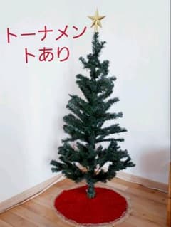 クリスマスツリー 120のサムネイル