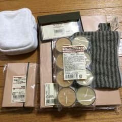 無印6点セットのサムネイル