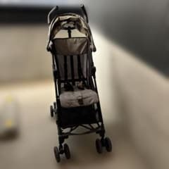 トイザらス　軽量 ベビーカー バギー　iベビーマイクロベビーカーのサムネイル