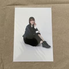 櫻坂46 守屋麗奈 承認欲求 秘蔵 生写真 櫻坂46 守屋麗奈 承認欲求 秘蔵 生写真 - メルカリ
