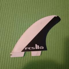 FCS II MF Mick Fanning Large レフトフィンのサムネイル