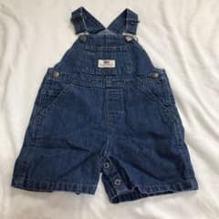 新品　POLO JEANS CO. RALPH LAUREN サロペットのサムネイル
