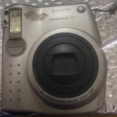 instax mini  10 ジャンク？のサムネイル
