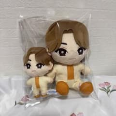 SEVENTEEN ジョシュア ぬいぐるみ 新品未使用】PetiTEEN SEVENTEEN ジョシュア ぬいぐるみ - メルカリ