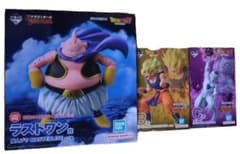 一番くじ　ドラゴンボール　　フィギュア
