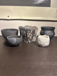 宮本果林　botanize n/oh 植木鉢セットのサムネイル