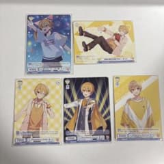 すとぷり るぅとくん ヴァイスシュヴァルツ カード まとめ売りのサムネイル