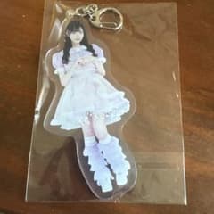 元iLife 有栖るな　アクリルキーホルダーのサムネイル