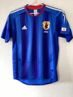 2004サッカー日本代表　アディダスのサムネイル