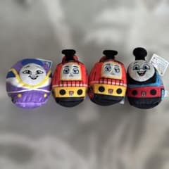 きかんしゃトーマス　なかよしマスコット　ぬいぐるみ2026