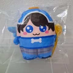 ちろぴの まるくかわいくなったちろる マスコットチャーム - メルカリ
