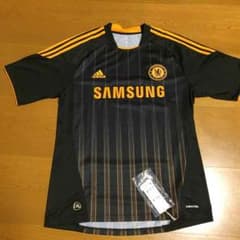 チェルシーユニフォーム正規品のサムネイル