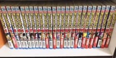 僕のヒーローアカデミア　全巻（1〜27）のサムネイル