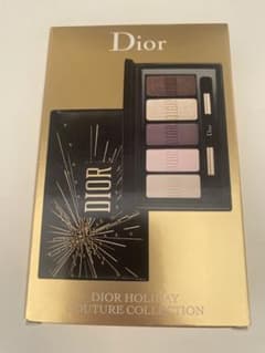 パルファン・クリスチャン・ディオール DIOR スパークリング アイ パレットのサムネイル