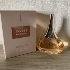 ゲラン イディール サブリーム オーデトワレ 70ml - メルカリ