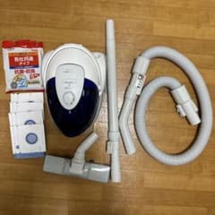 ☆送料無料 三菱 紙パック掃除機 TC-HC1 - メルカリ