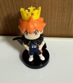 日向翔陽 シークレットのサムネイル