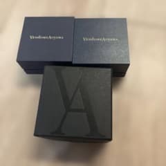 Vendome Aoyama ギフト箱 3点セットのサムネイル