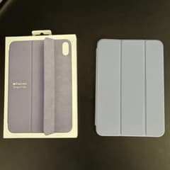 iPad mini Smart Folio イングリッシュラベンダー 美品のサムネイル
