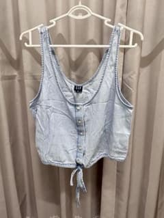 GAP しまむら 2点セットのサムネイル