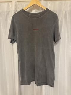 ELEMENT Tシャツ グレー Mサイズのサムネイル