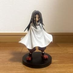 SHAMAN KING 하오 프라이즈