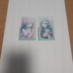 プロセカ カラフルステージ！ePick card15C 日野森雫セット② - メルカリ