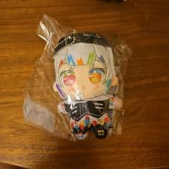 魔女少女の魔女裁判　城ケ崎ノア　ぬいぴ～すのサムネイル