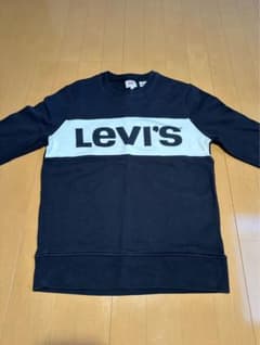 levi's スウェットのサムネイル