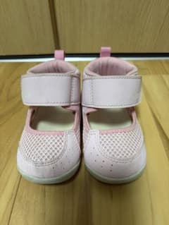 アシックス　メッシュシューズ　ファーストのサムネイル