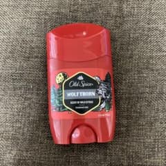 Old Spice WOLFTHORN デオドラントスティックのサムネイル