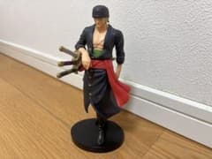 ワンピース ロロノア・ゾロ フィギュアのサムネイル