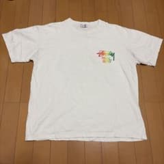 stussy tシャツのサムネイル