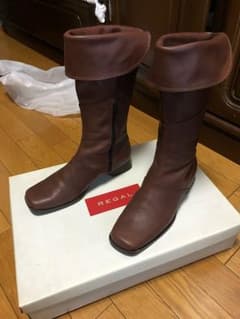 REGAL ロングブーツのサムネイル