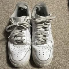 NIKE AIR FORCE 1 LOW スニーカーのサムネイル