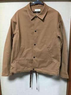 LIDNMコーチジャケットのサムネイル