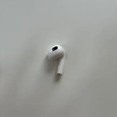 Apple AirPods 第3世代 右耳 本体のサムネイル