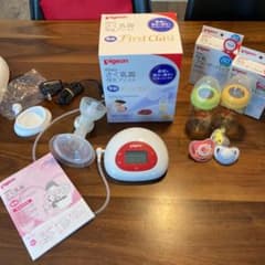 電動搾乳機　まとめ売りのサムネイル
