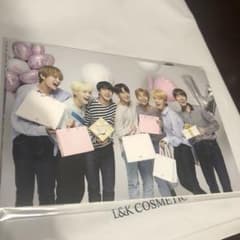 BTS ポストカードのサムネイル