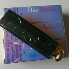 Diorの口紅二本 新品と一度使用したらしきもの。のサムネイル